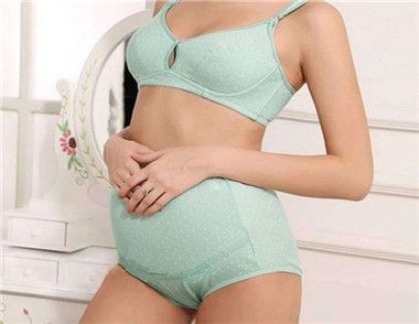 孕婦內褲哪個牌子好 選擇什麼材質