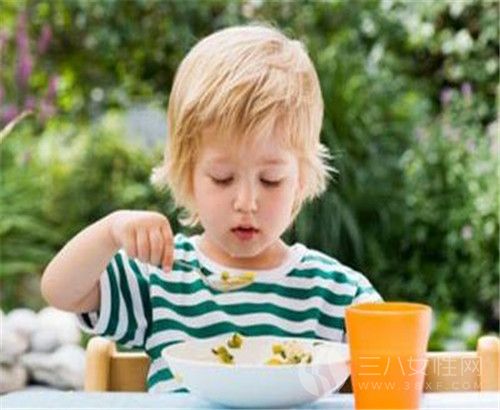 兒童消化不良吃什麼好 治療方法有哪些2.jpg