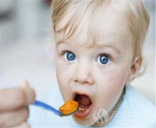 兒童消化不良吃什麼好 治療方法有哪些.jpg