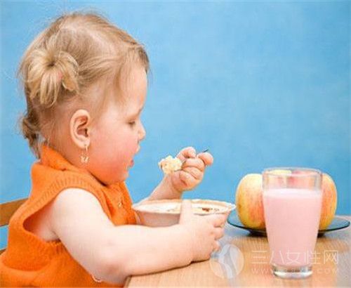兒童消化不良吃什麼好 治療方法有哪些1.jpg