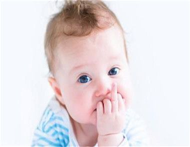 小兒疝氣是什麼 有什麼症狀