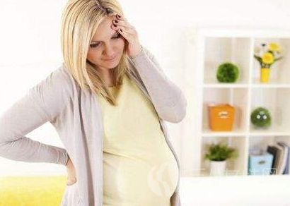 孕期补铁有副作用吗