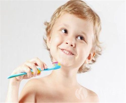 儿童用电动牙刷好吗 一般使用寿命多长.jpg