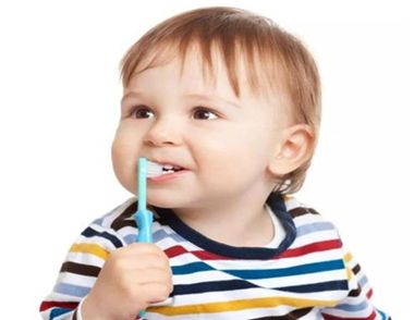 儿童用电动牙刷好吗 一般使用寿命多长