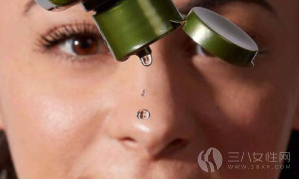 如何防止化妆水过敏