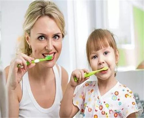 儿童用电动牙刷好吗 一般使用寿命多长1.jpg