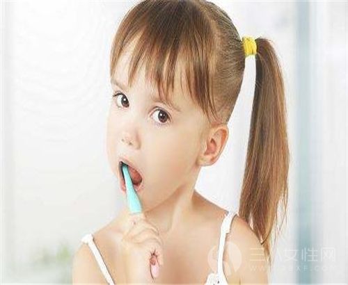 儿童牙刷哪个牌子好 如何选择1.jpg