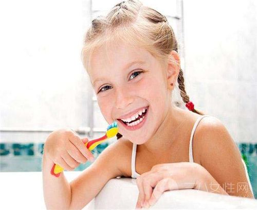 儿童牙刷哪个牌子好 如何选择.jpg