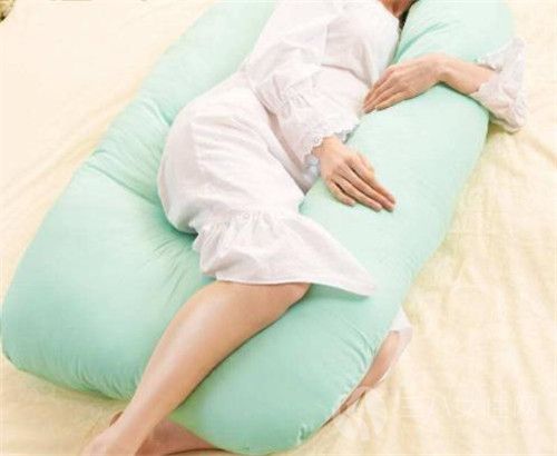 孕妇枕有用吗 有买的必要吗2.jpg