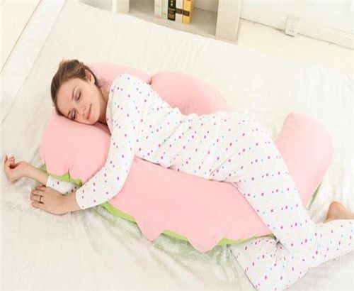 孕妇枕的作用是什么 哪些准妈妈需要.jpg