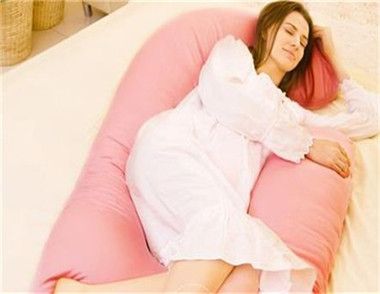 孕妇枕的作用是什么 哪些准妈妈需要