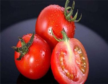 西红柿可以减肥吗 原来应该这样吃
