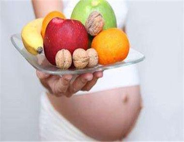 孕妇吃什么对宝宝好 孕期这些食物不能少