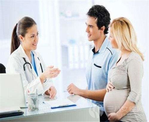 宫外孕的初期症状有哪些 如何诊断.jpg