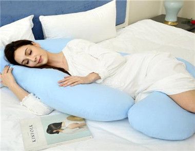 孕妇枕是什么 种类有哪些