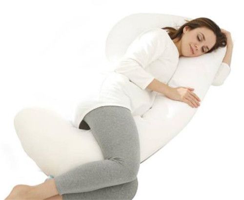 孕妇枕的作用是什么 哪些准妈妈需要2.jpg