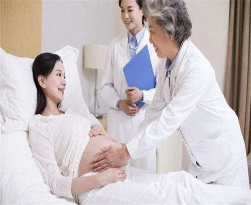 宫外孕的初期症状有哪些 如何诊断1.jpg