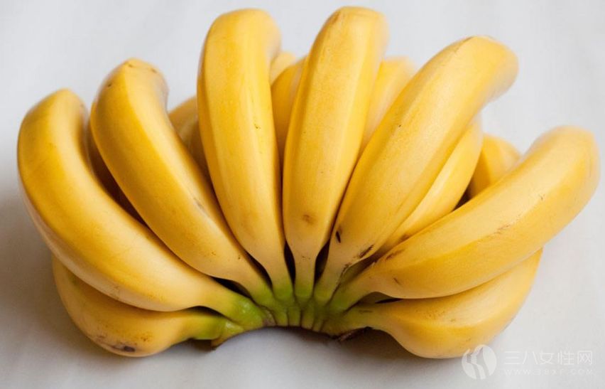 秋季减肥水果四：香蕉.png