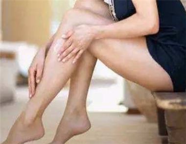 女人水腫是什麼原因 可能和疾病有關