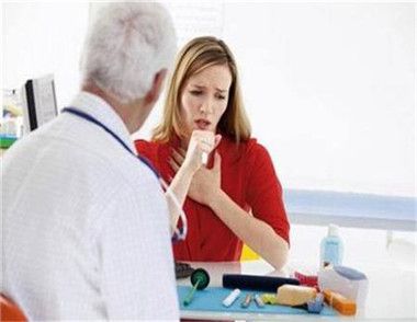孕妇咳嗽的常见原因有哪些 怎么食疗