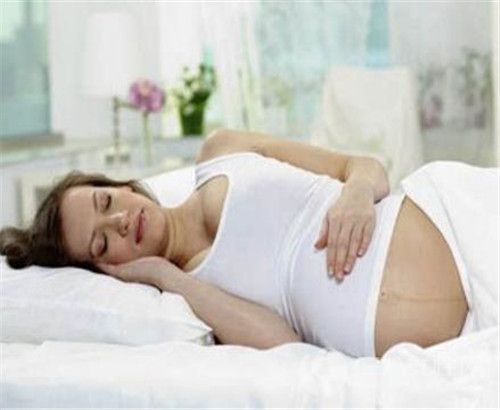 孕婦咳嗽對胎兒有影響嗎 影響有哪些.jpg