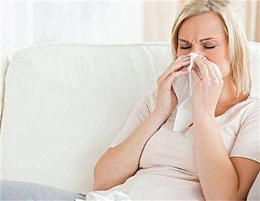 孕婦咳嗽能吃雞蛋嗎 什麼不能吃