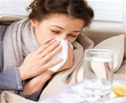 孕妇咳嗽的常见原因有哪些 怎么食疗1.jpg