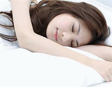 女人秋乏如何缓解 保证睡眠充足