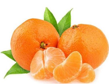 秋季吃橘子怎样才健康 这三点是准则