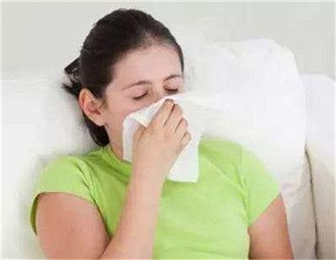 孕妇鼻炎怎么办 为什么孕期易患鼻炎