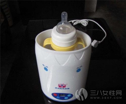 暖奶器如何使用 和调奶器哪个好1.jpg