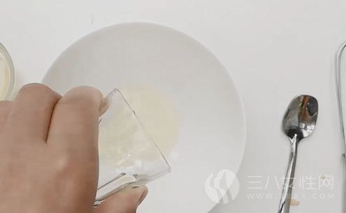 蛋清蜂蜜面膜怎么做