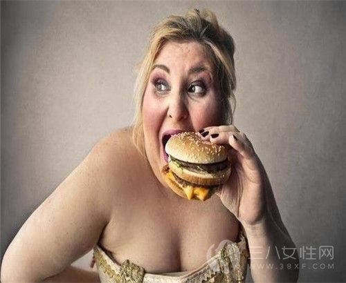 顽固性肥胖的原因是什么 怎么吃1.jpg