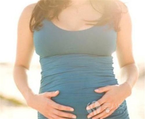 孕妇拉肚子是怎么回事 对胎儿有哪些影响2.jpg