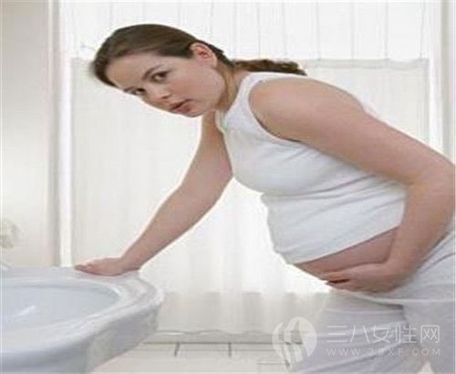 孕妇拉肚子是怎么回事 对胎儿有哪些影响1.jpg