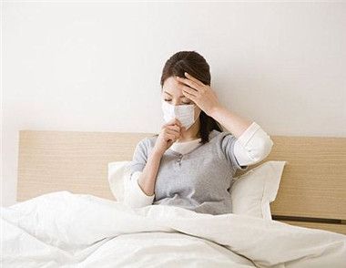 秋季孕婦感冒怎麼辦 3種緩解方法