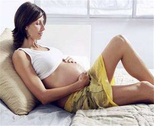 孕妇拉肚子有什么危害 怎么止泻.jpg