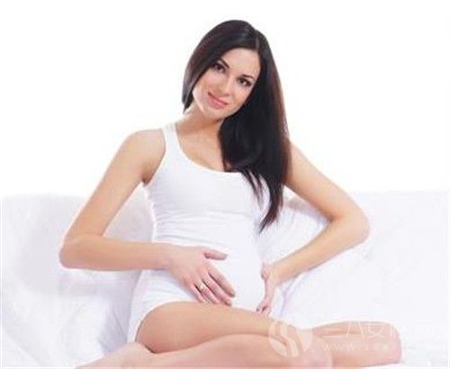 孕妇缺叶酸有什么症状 如何补充1.jpg
