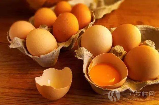 鸡蛋减肥有哪些误区.png