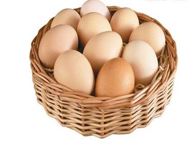 雞蛋可以減肥嗎 原來可以這麼吃