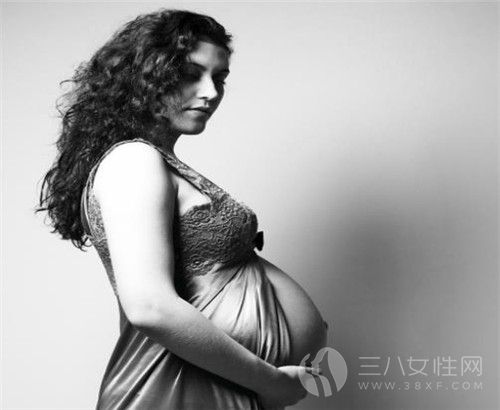 宫缩对胎儿有什么影响 如何预防假性宫缩2.jpg