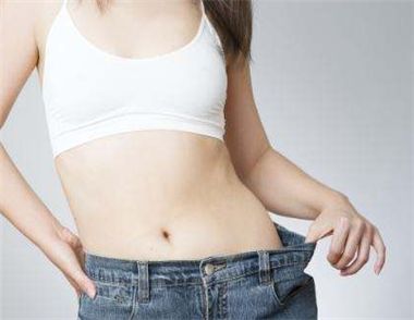 减肥失败的原因有哪些 只节食不运动