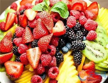 冬天減肥可以吃哪些水果 邊吃邊瘦