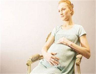 高齡產婦對胎兒有哪些影響