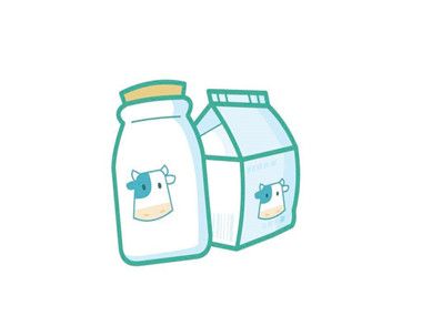 牛奶多少歲喝比較好 純牛奶呢