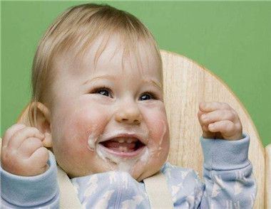 嬰兒長牙慢應該吃什麼 食譜推薦