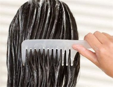 先洗头发还是先护发 了解一下正确使用方法