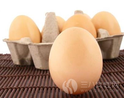 鸡蛋怎么吃减肥