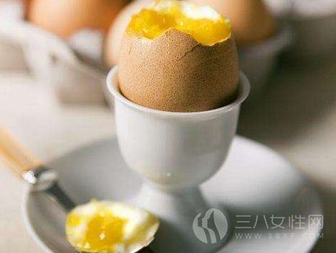 吃鸡蛋真的能够减肥吗