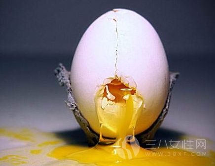 鸡蛋减肥的误区有哪些